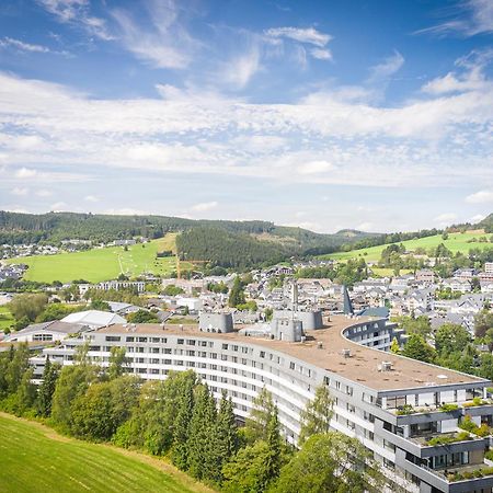Sauerland Stern Hotel วิลลิงเงิน ภายนอก รูปภาพ