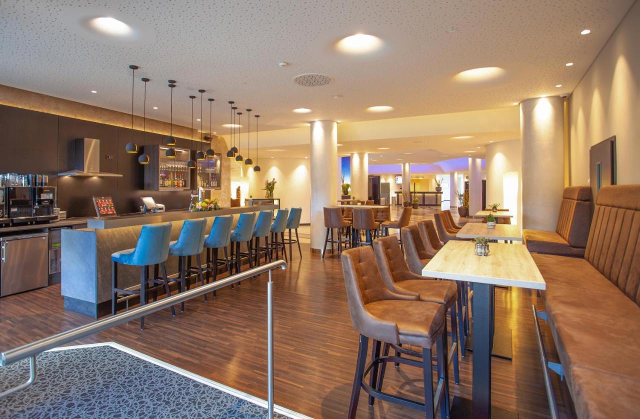 Sauerland Stern Hotel วิลลิงเงิน ภายนอก รูปภาพ