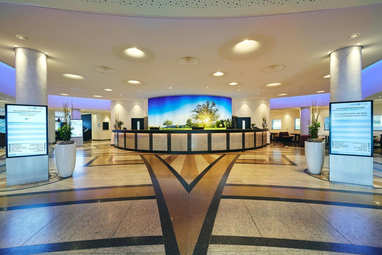 Sauerland Stern Hotel วิลลิงเงิน ภายนอก รูปภาพ