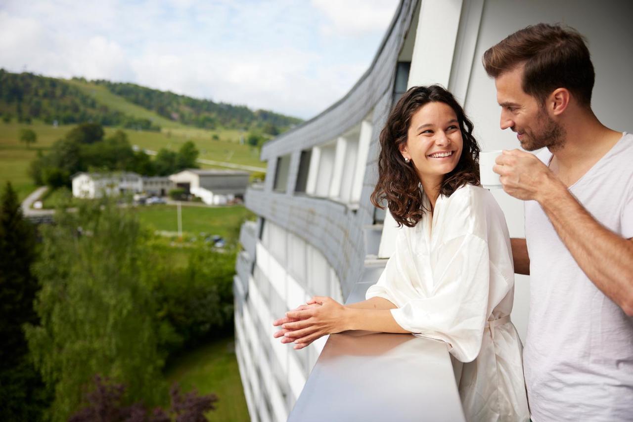 Sauerland Stern Hotel วิลลิงเงิน ภายนอก รูปภาพ