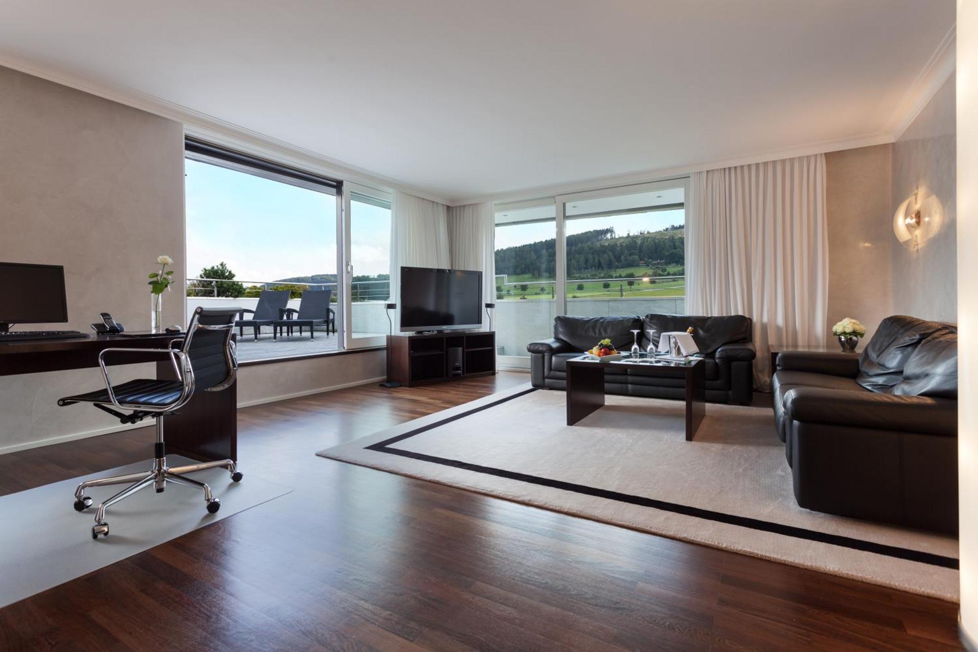 Sauerland Stern Hotel วิลลิงเงิน ภายนอก รูปภาพ