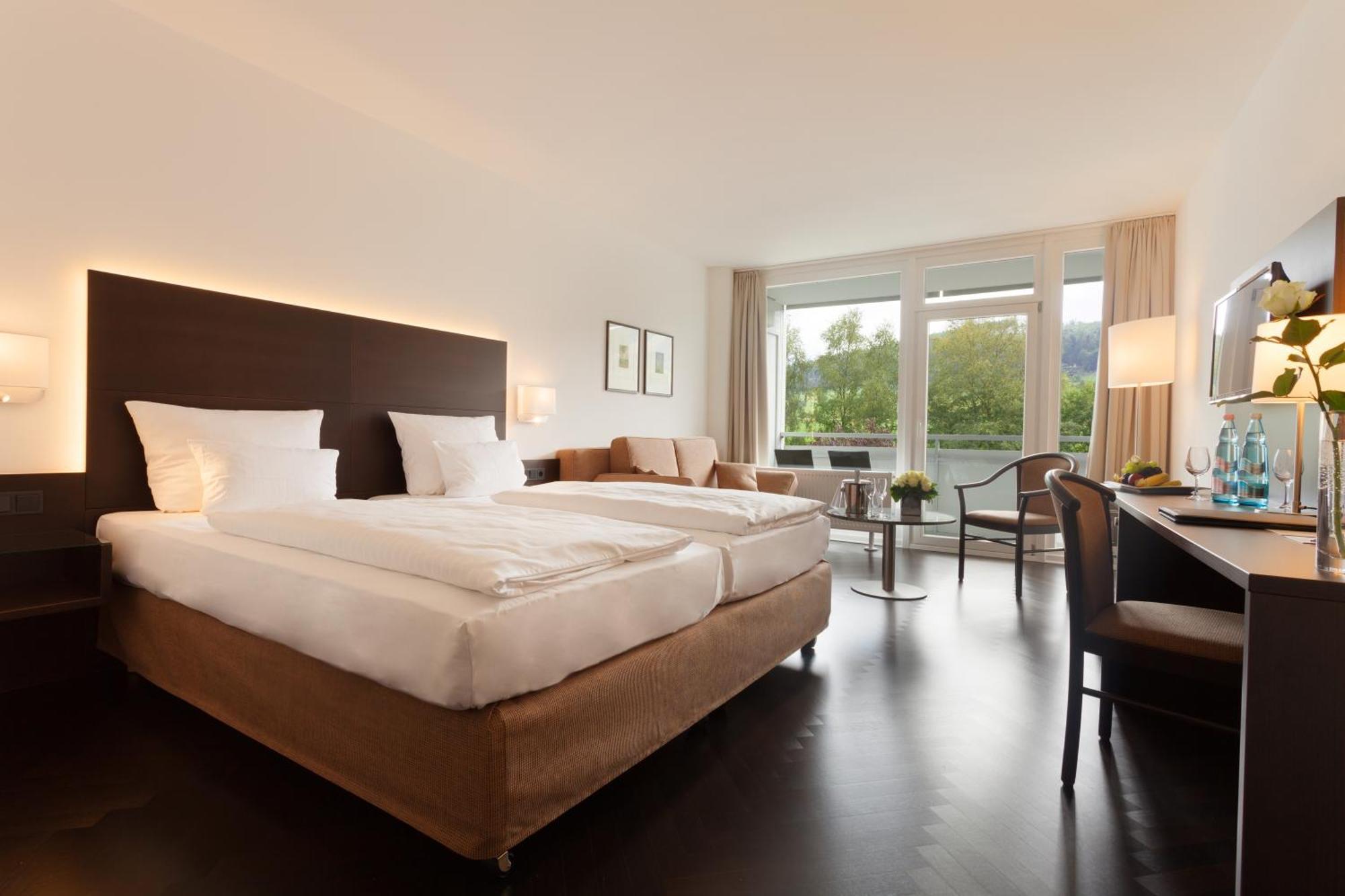 Sauerland Stern Hotel วิลลิงเงิน ภายนอก รูปภาพ
