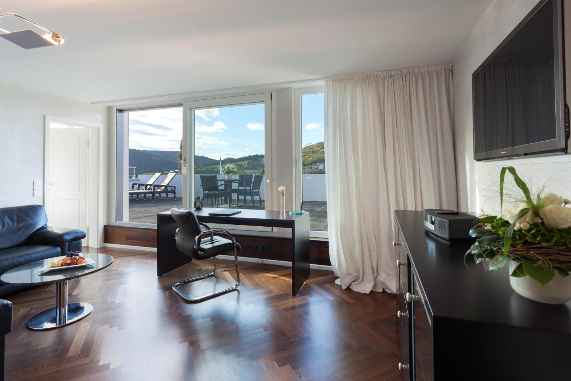 Sauerland Stern Hotel วิลลิงเงิน ภายนอก รูปภาพ