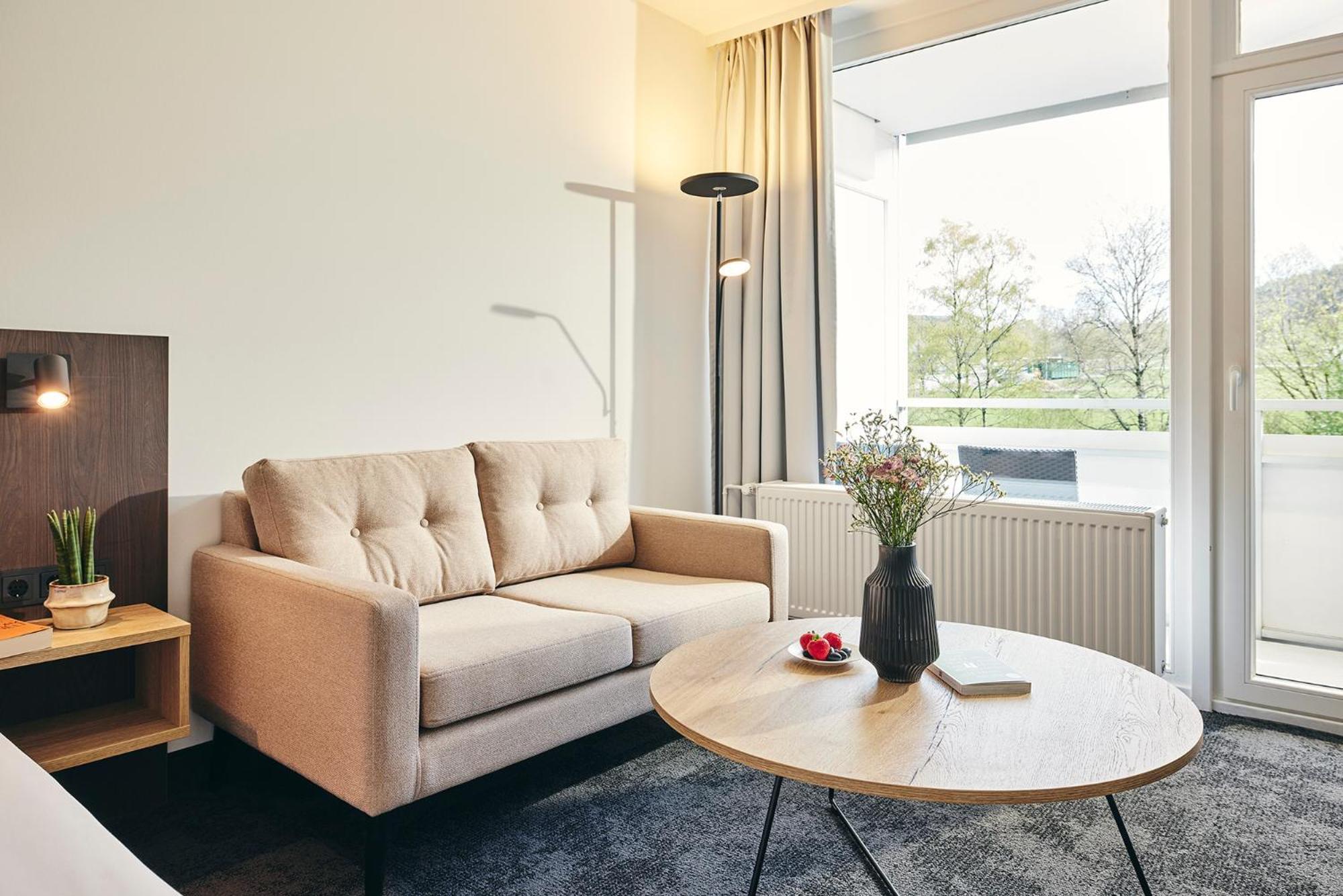 Sauerland Stern Hotel วิลลิงเงิน ภายนอก รูปภาพ