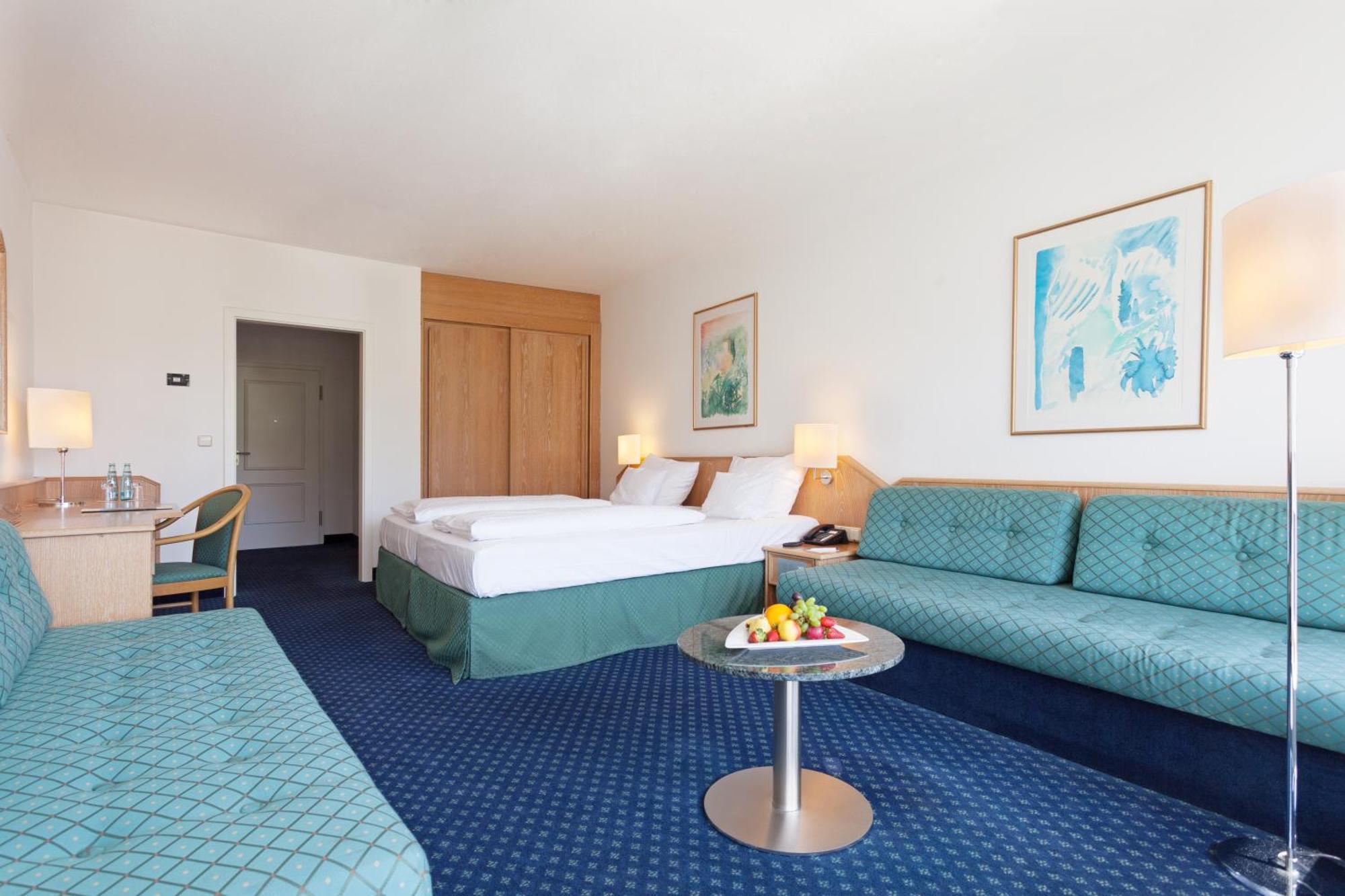 Sauerland Stern Hotel วิลลิงเงิน ภายนอก รูปภาพ